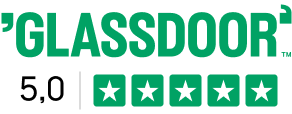 Logo Glassdoor