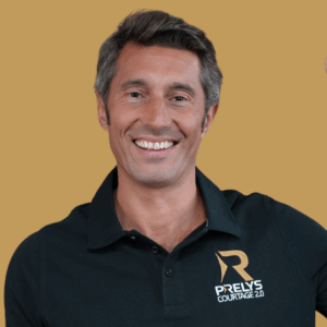 Damien Pacouil